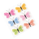 Garden Shoppe - Mariposas Dimensionales - Paige Evans