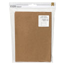 Set de 25 Sobres - A7 Kraft - AC