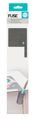 FUSE - Mat de trabajo - WRMK