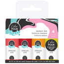 Opaque Dye - Tintura  Opaca para Resina CALIDOS - American Crafts