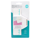 Edge Scallop Diamond Punch Board - Crea Bordes Diamante - WRMK