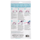 Bow Loom - Crea chongos - WRMK