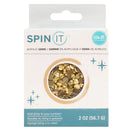 Golden Stones - 2 oz - Spin It