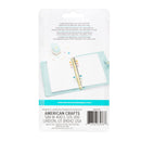 Reforzadora de Agujeros - Estrella - WRMK