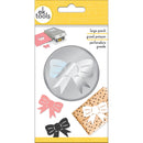 Moño Large Punchboard - EK Tools