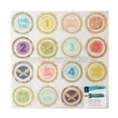 Print Shop - Papel de Especialidad (Vellum) - Vicki Boutin