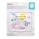 Set de Bloques Acrílicos - para Sellar - WRMK