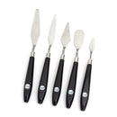 Hobby - Trowel Set (Stainless Steel) - ASB