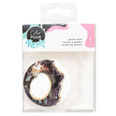 Portavasos Geoda - Molde de Silicón - AC