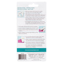 Edge Scallop Diamond Punch Board - Crea Bordes Diamante - WRMK