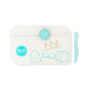 1-2-3 Punch Board - Crea Sobres, Cajas y Más - WRMK