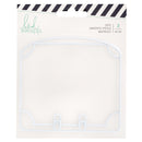 Troquel Divisor Ovalado - p/MEMORYDEX - HS