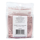 Glitter Chunky Rose Gold 10 oz - Escarcha Gruesa - WRMK