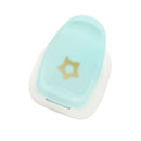 Reforzadora de Agujeros - Estrella - WRMK