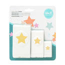 Nesting Stars (3) Punch Set - Perforadoras Estrellas - WRMK