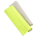 Fondos Infinitos Shotbox - GREENSCREEN & Gray - WRMK