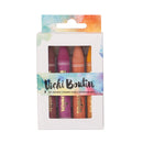 Art Crayons - Warm Colors - VB