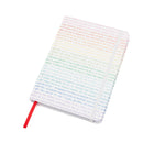 Diario Arcoiris - Punteado - AC