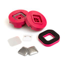 Button Press - Inserto p/ Cuadrados (1.25") - WRMK