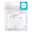 Planner Punch Board - Spiral Planners - WRMK