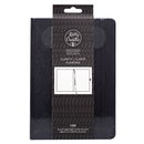 Black Creative Journal -Diario Creativo - KC