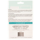 Card Front Stitch Grid - 2 Piezas - Die Set - WRMK