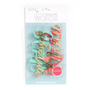 Palabras para Letterboard - Planning - DCWV