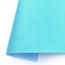 Ecopiel Mate Azul Caribe - Kora