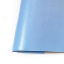 Ecopiel Satinada Azul Cielo - Kora