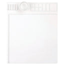 Espacio de trabajo - Tapete y Paleta de Silicon - WRMK