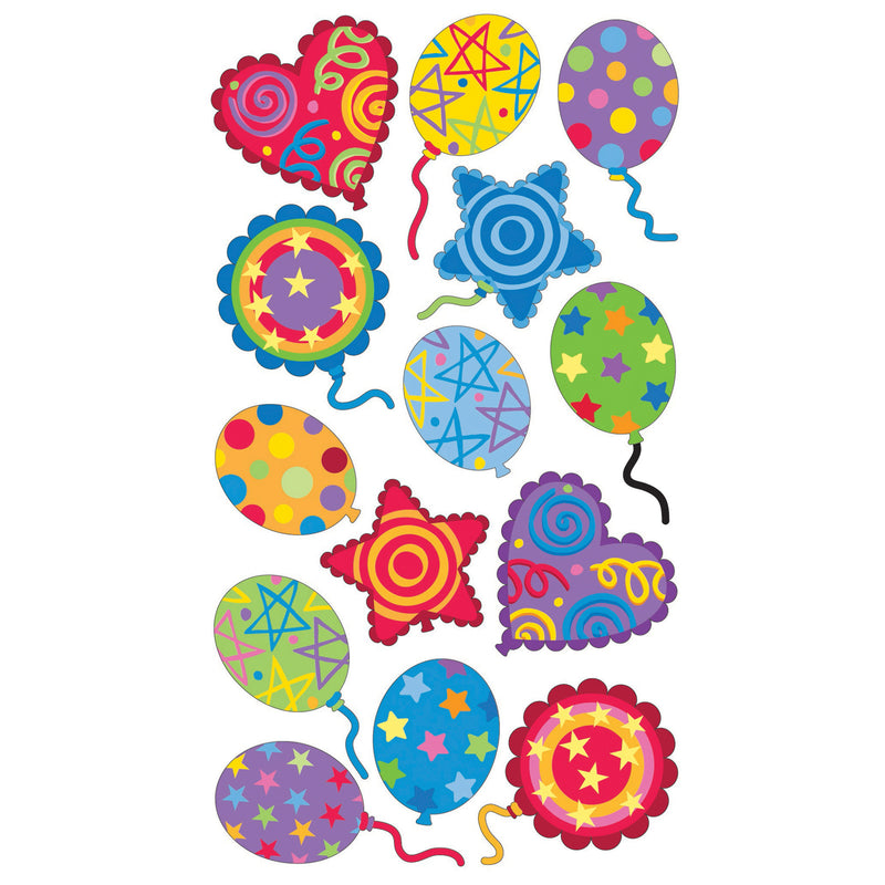 Balloons - Sticker - Sticko