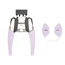 Retro Corner Chomper - 2 en 1 (Cloud & Scallop) - WRMK