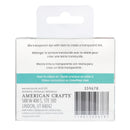 Set de tintas transparentes para Resina - Metalicos - American Crafts