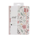 Floral Diary - Dotted - AC