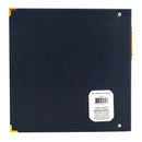 Álbum Azul Marino - 8.5 x 11" - AC