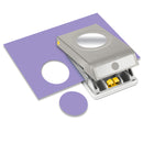 Circulo 2" Punchboard - EK Tools