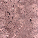 Glitter Chunky Rose Gold 10 oz - Escarcha Gruesa - WRMK