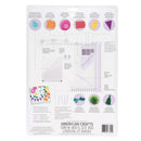 The Works - All in One Tool Lila - WRMK