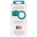 Button Press - Insertos Large (58mm) - WRMK