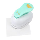 Circle Tab Punch - Crea Pestañas Circulares - WRMK