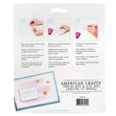 Set de Bloques Acrílicos - para Sellar - WRMK