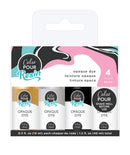 Set de tintura opaca para Resina - American Crafts