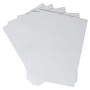 Papel Fotográfico - Tamaño Carta 8.5x11" (10 hojas)