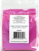 Hot Pink - Extra Fine Glitter 10 oz - WRMK