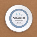 Shaker Mirror Ring - Kora