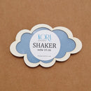Shaker Cloud - Kora