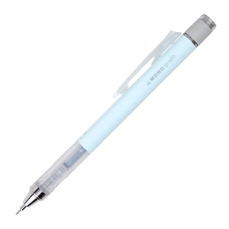 MONO Graph Ice Blue - Portamina- Tombow